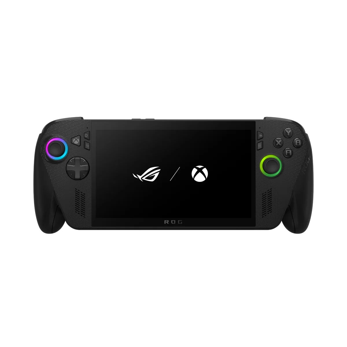 ASUS ROG Xbox Ally X