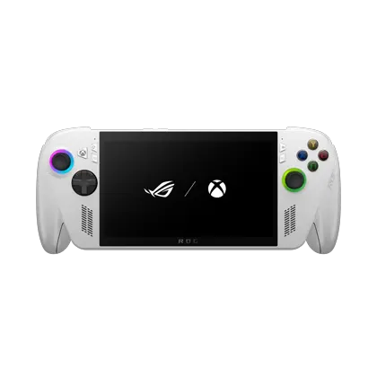 ASUS ROG Xbox Ally