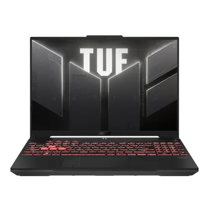 ASUS TUF Gaming A15 (2025)