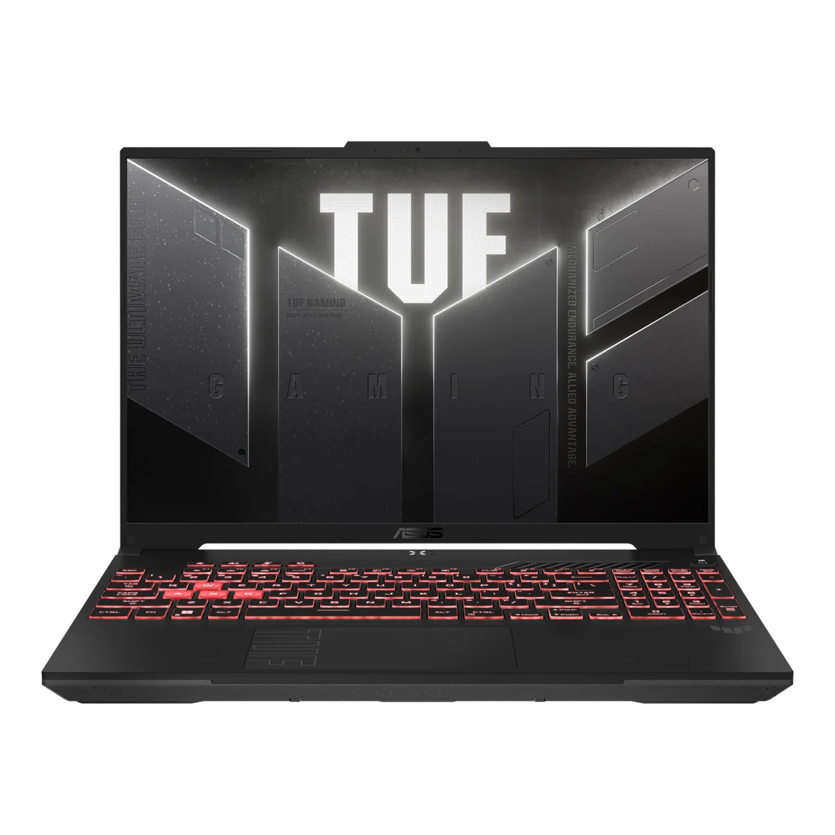 ASUS TUF Gaming A15 (2025)
