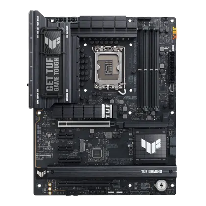 ASUS TUF Gaming Z890-Plus WiFi