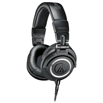 Audio-Technica ATH-M50x
