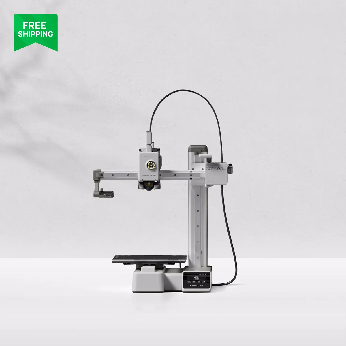 Bambu Lab A1 mini