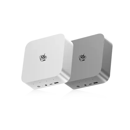 Beelink SER9 (Ryzen AI 9 HX 370)