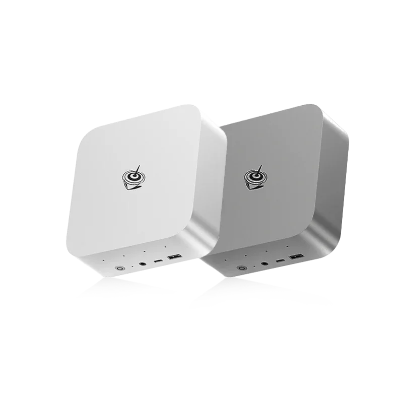 Beelink SER9 (Ryzen AI 9 HX 370)