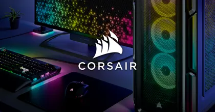 Corsair RM850e (2025) ATX 3.1