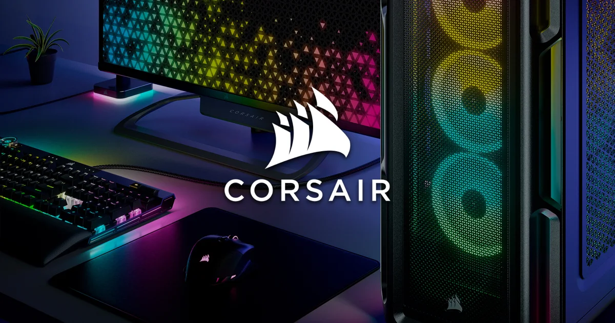 Corsair RM850e (2025) ATX 3.1