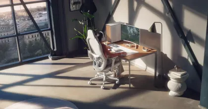 Fractal Design North