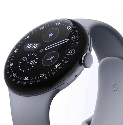Google Pixel Watch 4 (45 mm)