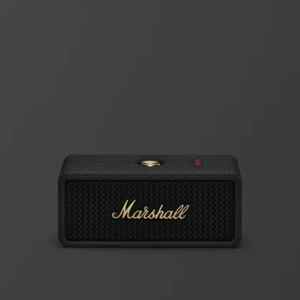 Marshall Emberton III