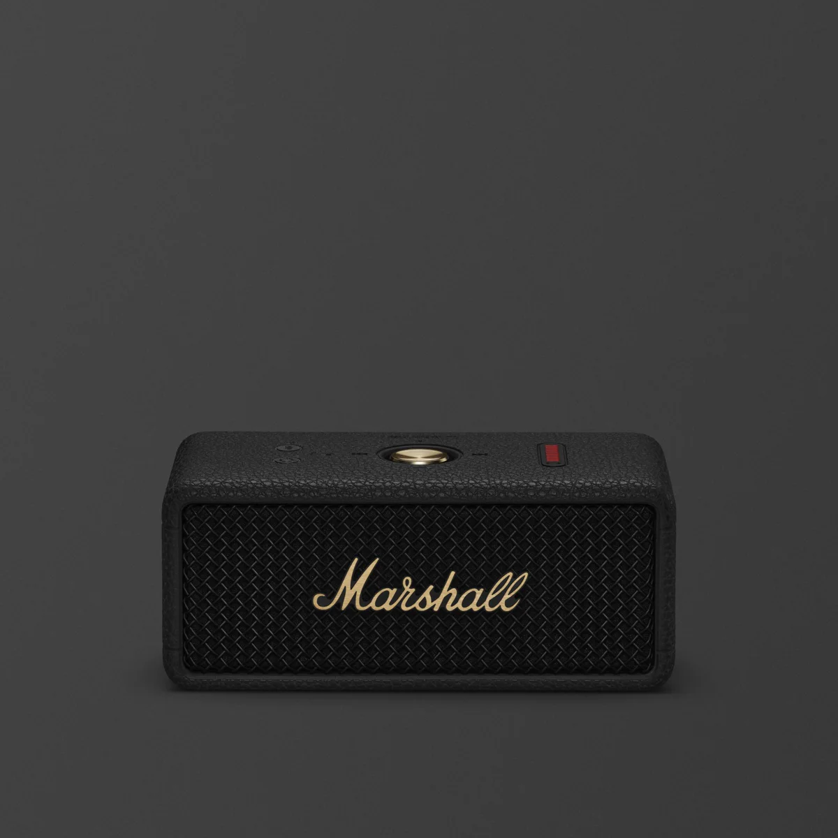 Marshall Emberton III