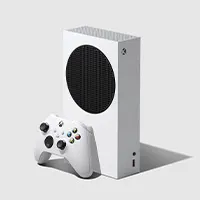Xbox Series S (512 GB)