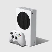 Xbox Series S (512 GB)