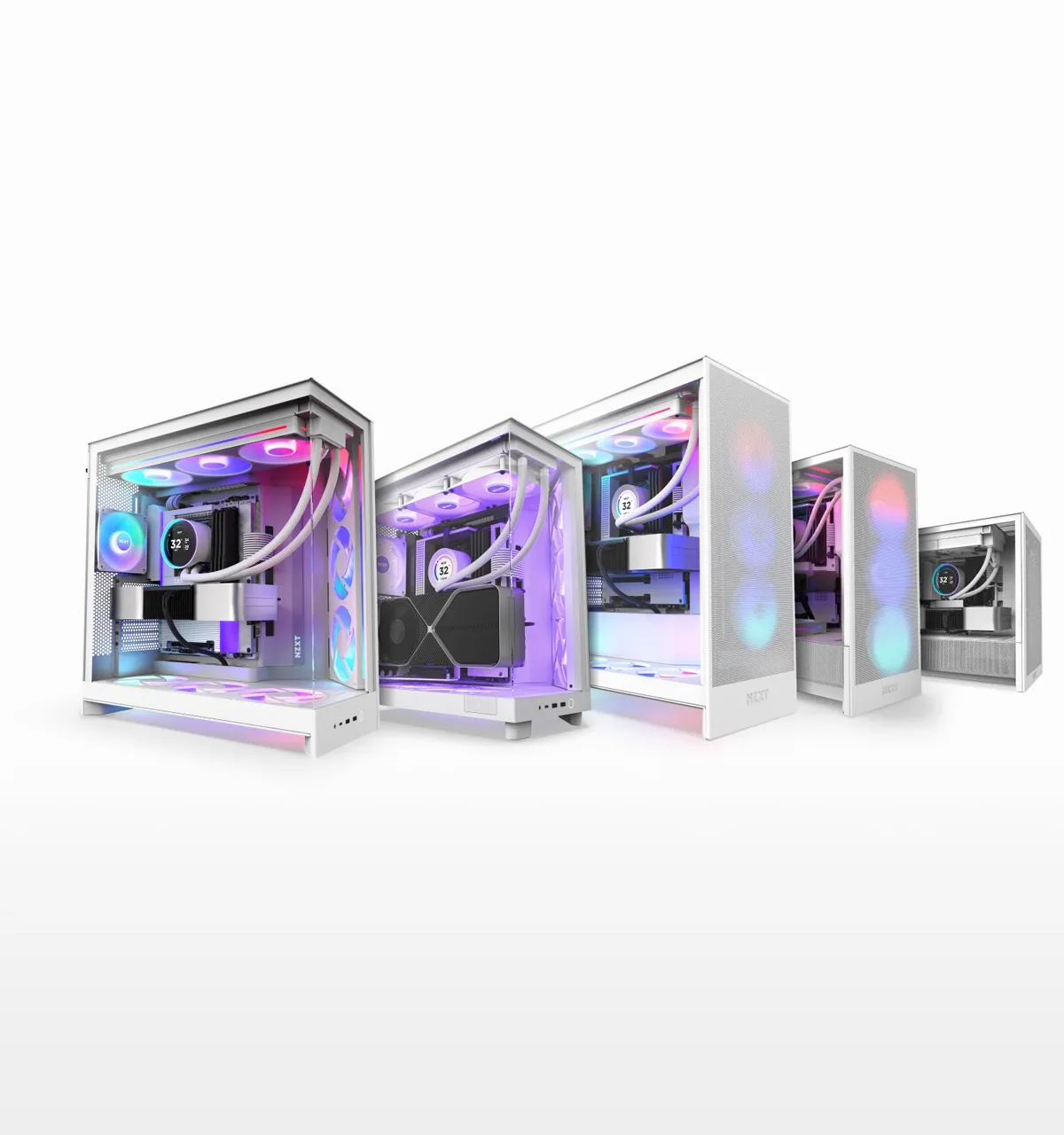 NZXT H5 Flow (2024)