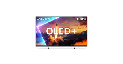 Philips OLED910 65" Ambilight