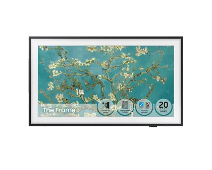 Samsung TV LS03C The Frame 32" Smart TV (2023)
