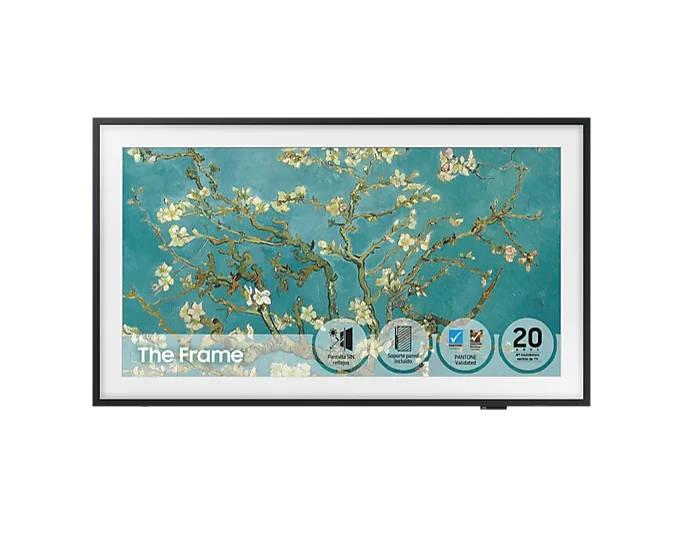 Samsung TV LS03C The Frame 32" Smart TV (2023)