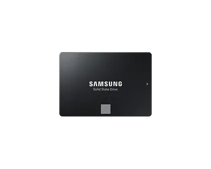 Samsung SSD 870 EVO SATA III 4TB