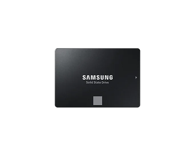 Samsung SSD 870 EVO SATA III 4TB