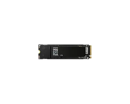 Samsung SSD Interno 990 EVO Plus 1TB