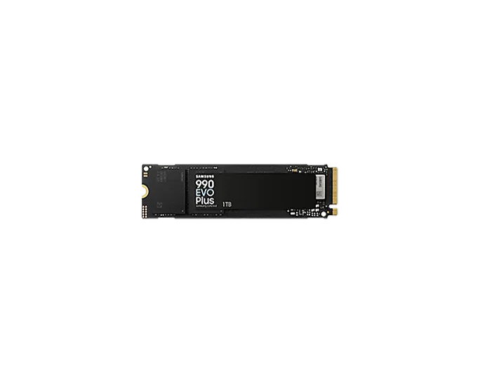 Samsung SSD Interno 990 EVO Plus 1TB