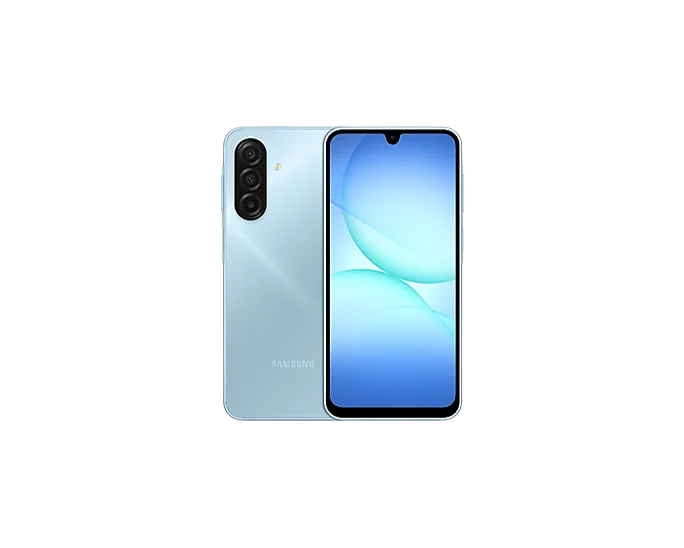 Samsung Galaxy A17