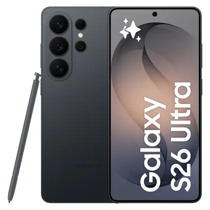 Samsung Galaxy S26 Ultra