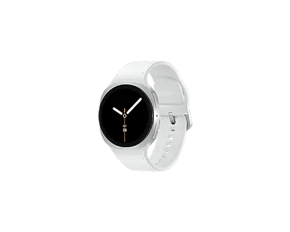 Samsung Galaxy Watch8 (Bluetooth, 40 mm)