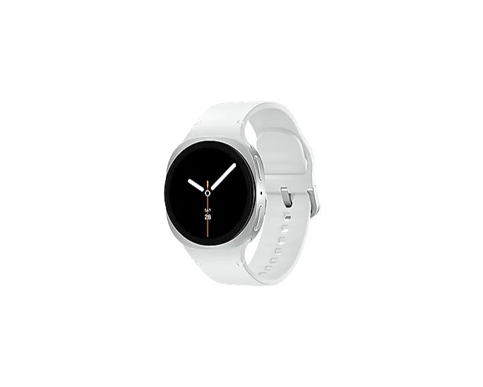 Samsung Galaxy Watch8 (Bluetooth, 40 mm)