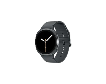 Samsung Galaxy Watch8 (Bluetooth, 44 mm)