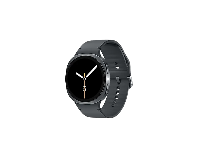 Samsung Galaxy Watch8 (Bluetooth, 44 mm)