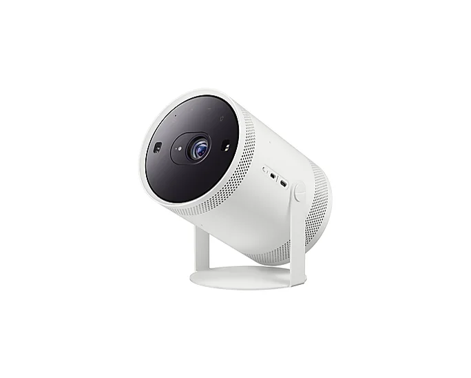 Samsung Proyector The Freestyle 2nd Gen 100” Smart - 2023 SP-LFF3CLAXXXE