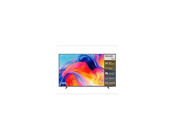 Samsung TV 75" Mini LED M73H 4K Samsung Vision AI Smart TV 2026