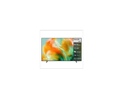Samsung TV Samsung 85" M80H Mini LED 4K Samsung Vision AI (2026)