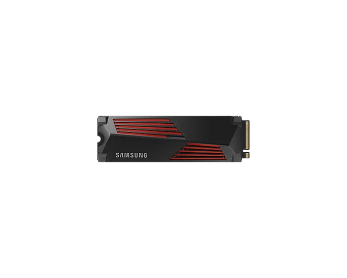Samsung 990 PRO PCIe 4.0 M.2 con disipador de calor