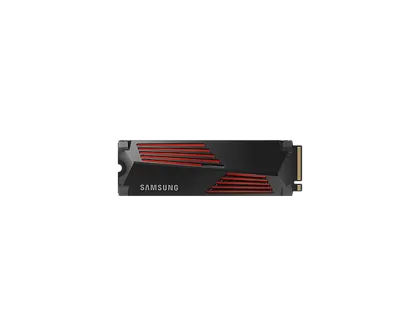 Samsung 990 PRO PCIe 4.0 M.2 con disipador de calor