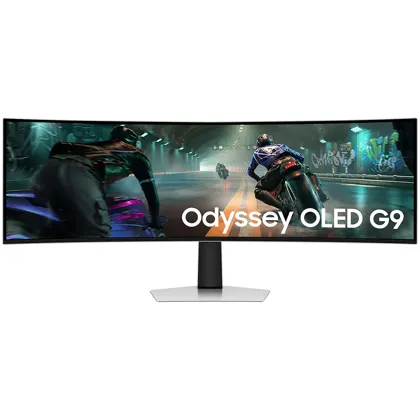 Samsung Odyssey OLED G9 49" (G95SC)