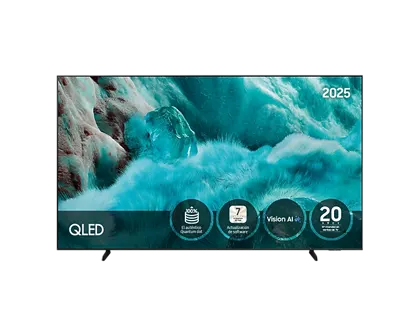 Samsung TV 98" Neo QLED Q7F 4K Vision AI Smart TV 2025