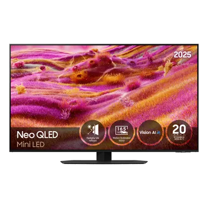 Samsung Neo QLED QN90F 65"