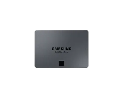 Samsung SSD 870 QVO SATA III 1TB