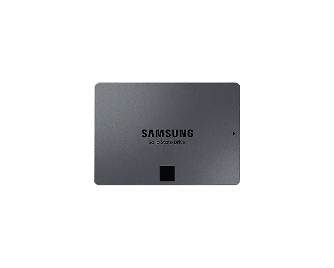 Samsung SSD 870 QVO SATA III 1TB