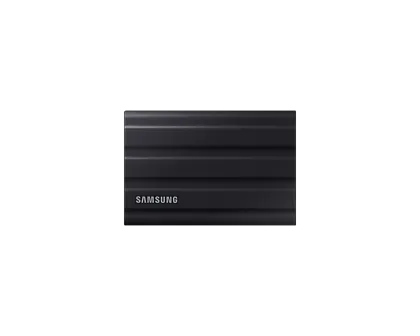 Samsung SSD PortátilT7 Shield