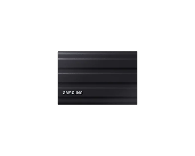 Samsung SSD PortátilT7 Shield