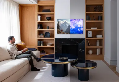 Samsung The Frame Pro 65"