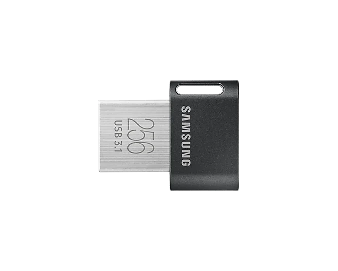 Samsung USB FIT Gray Plus 256GB