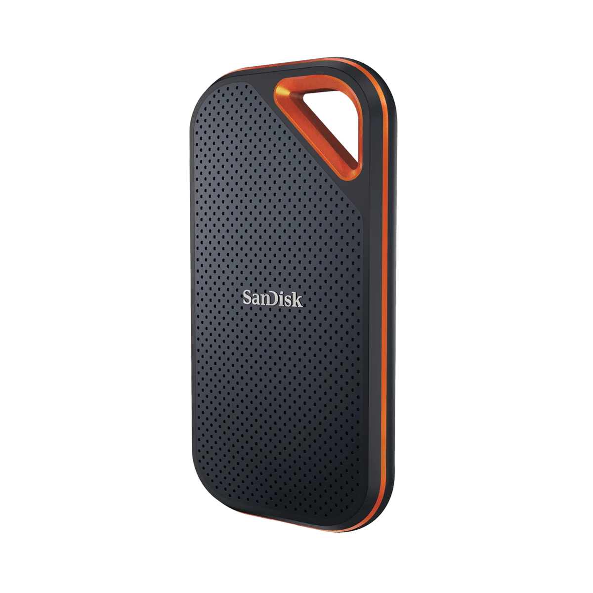 SanDisk Extreme PRO SSD portátil 2 TB