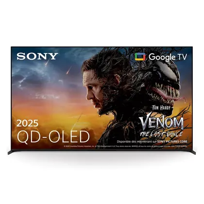 Sony BRAVIA 8 II 65"