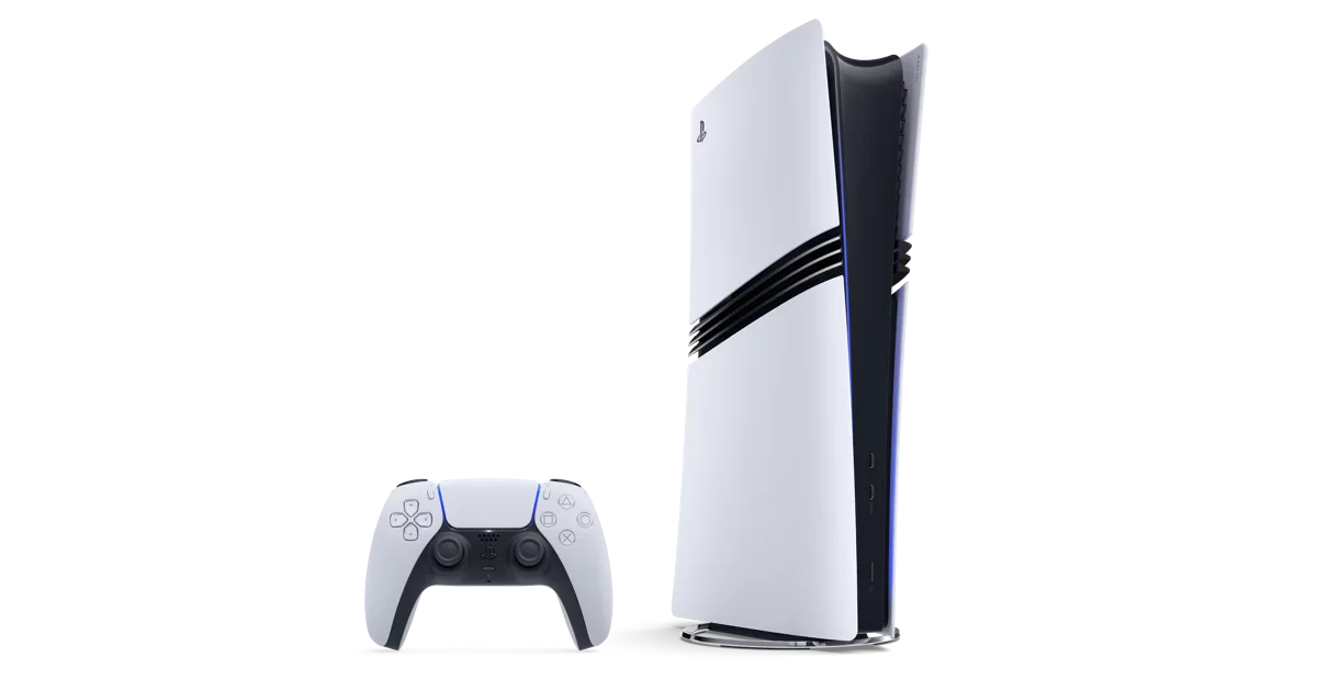 PlayStation 5 Pro