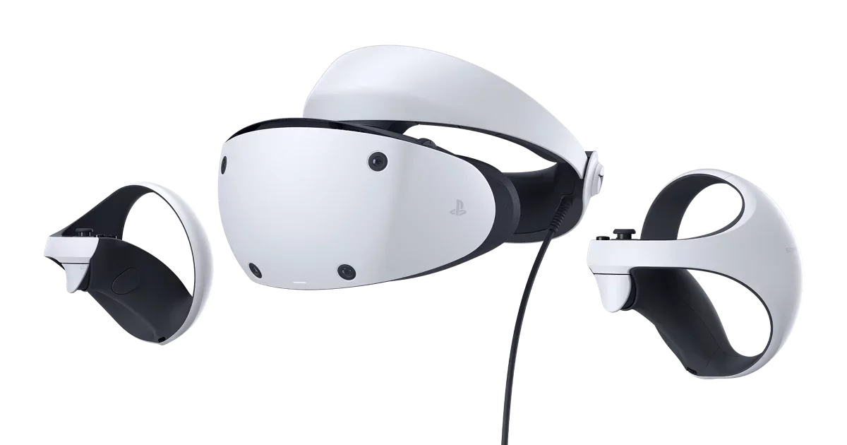 PlayStation VR2