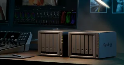 Synology DiskStation DS925+ (4 bahías)